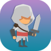 Ninja's Creed Adventure Game Zombie Survival