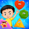 Toddler Education Puzzle加速器