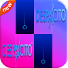 Despacito Piano Tiles Master加速器