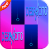 Despacito Piano Tiles Master