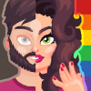 MakeUp RUSH  Drag Queen Make Up Game
