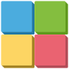 Color Bump Blocks 3D