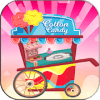 Cotton Candy Maker game kids加速器