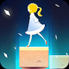 Mazevalley Offline Puzzle Color Paint Game