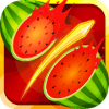 Fruit Slide Ninja Master加速器