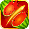 Fruit Slide Ninja Master