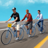 Taxi Tandem Bicycle – Top Simulation Games加速器