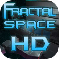 Fractal ac加速器