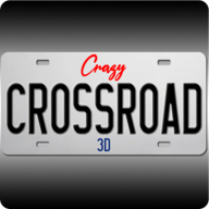 疯狂十字路口3DCrazyCrssrad3D加速器