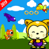 CAT Runner Adventure – Cut and Funny CAT加速器