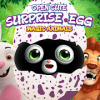 Surprise eggs open cute magic animals
