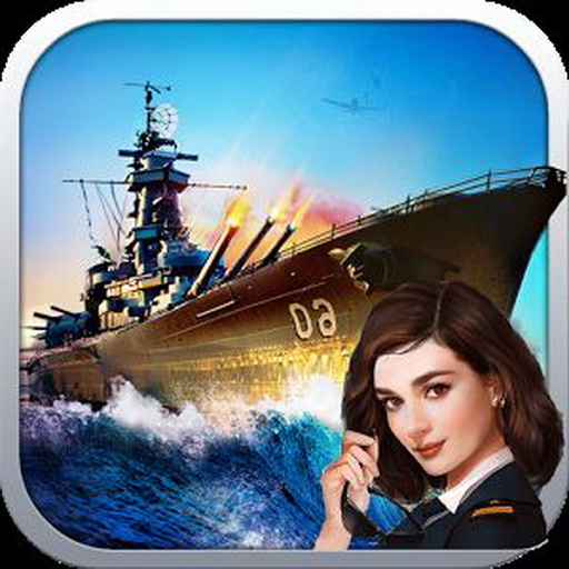 超级战舰Sea Warfare Hero加速器