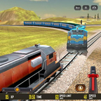 Train Race 3D加速器