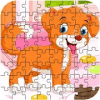 Kids Puzzles 2019加速器