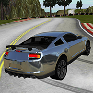 超级跑车模拟驾驶加速器