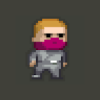 * Retro Dungeon Cool Pixel Dungeon Game