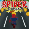 Subway Spider Run Adventure 3D加速器