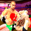 Ring Fighting 3d wrestling fight games 2019