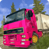 Cargo Truck Driving Simulator 2019