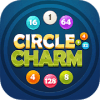 2048  Circle Charm Saga加速器