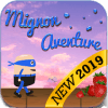 Mignon Adventure加速器