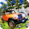 SUV Asphalt Simulator 4x4 offroad Cruiser New game