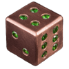 Dice Roll for all board games offline