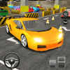 Dr Parking Simulator 2019 Car Park Driving Games
