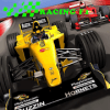 Racing Car F1 3D Game加速器