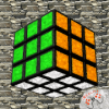 El Magico Cube Puzzle PLAY, LEARN & SVE