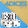 4 Dices Virtual Roller