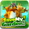 Flying Squirrel Simulator Save my Garden