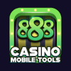 888 Casino Mobile Tools加速器