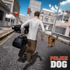 US Police Dog Simulator  Police Dog Duty Games加速器
