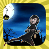Transylania Dracula Running Adventure, Jump