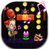 Horror Clown Adventures Survival Runner