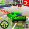 Driving School 2019  Car Driving Simulator 2