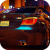 Car Racing BMW M5 My E60 Driving Academy