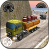 Twisty Truck Driver 3D加速器