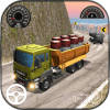 Twisty Truck Driver 3D