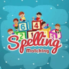 Spell Matching Game  Kids