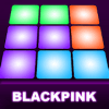 BLACKPINK Magc Pad KPP Dacg Pad Rytm Gam