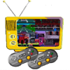 Retro Gamer  Classic Old Shcool Games 16bit
