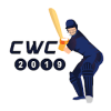 CWC 2019 Lv加速器