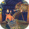 Kart Racing for Crash Jungle Bandicoot 2019