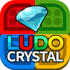 Lud Crystal加速器
