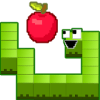 Little Snake Loves Apples加速器
