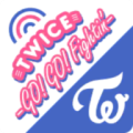 TWICE GO