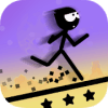 Stickman Jump and Run加速器
