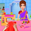 Indian Wedding Dress Tailor Little Style Boutique